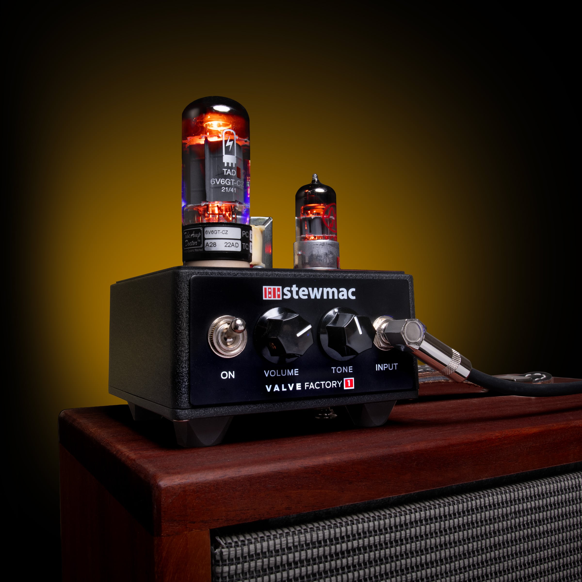 Valve Factory 1 Amp Kit