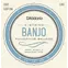 Chaînes Banjo Phosphor Bronze D’Addario, Lumière (EJ69) Chaînes Banjo Phosphor Bronze D’Addario, Lumière (EJ69)