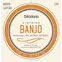 Chaînes Banjo plaquées nickel D’Addario, Medium (EJ61) Chaînes Banjo plaquées nickel D’Addario, Medium (EJ61)