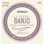 Chaînes Banjo plaquées nickel D’Addario, Light Plus (EJ60+) Chaînes Banjo plaquées nickel D’Addario, Light Plus (EJ60+)