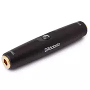 Adaptateurs de câble D'Addario Planet Waves, 1/4