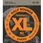 Chaînes de guitare électrique demi-rond D’Addario XL, lumière normale (EHR3,0) Chaînes de guitare électrique demi-rond D’Addario XL, lumière normale (EHR3,0)