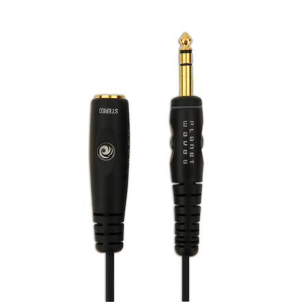 Extension de casque D’Addario Planet Waves Extension de casque D’Addario Planet Waves