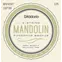 Chaînes de mandoline Phosphor Bronze D’Addario, moyennes/lourdes (EJ75) Chaînes de mandoline Phosphor Bronze D’Addario, moyennes/lourdes (EJ75)