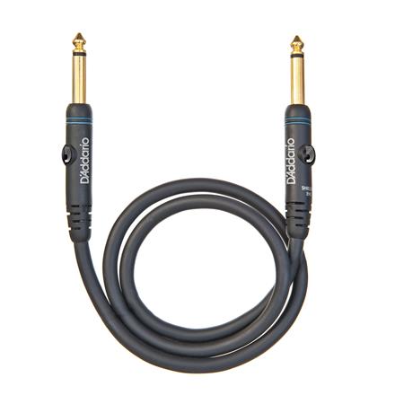 Câbles de brassage de la série personnalisée D'Addario Planet Waves Câbles de brassage de la série personnalisée D'Addario Planet Waves