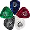 Lot d’assortiments classiques de Celluloïdes Perles D’Addario Planet Waves, Light - Lot de 10 Lot d’assortiments classiques de Celluloïdes Perles D’Addario Planet Waves, Light - Lot de 10
