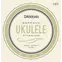 Chaînes Ukulélé titane D'Addario, Soprano (EJ87S) Chaînes Ukulélé titane D'Addario, Soprano (EJ87S)