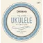 Chaînes Ukulélé D'Addario en titane, Tenor (EJ87T) Chaînes Ukulélé D'Addario en titane, Tenor (EJ87T)