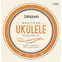 Chaînes Ukulélé D’Addario Nyltech, Baritone (EJ88B) Chaînes Ukulélé D’Addario Nyltech, Baritone (EJ88B)