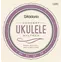 Chaînes Ukulélé D’Addario Nyltech, Concert (EJ88C) Chaînes Ukulélé D’Addario Nyltech, Concert (EJ88C)