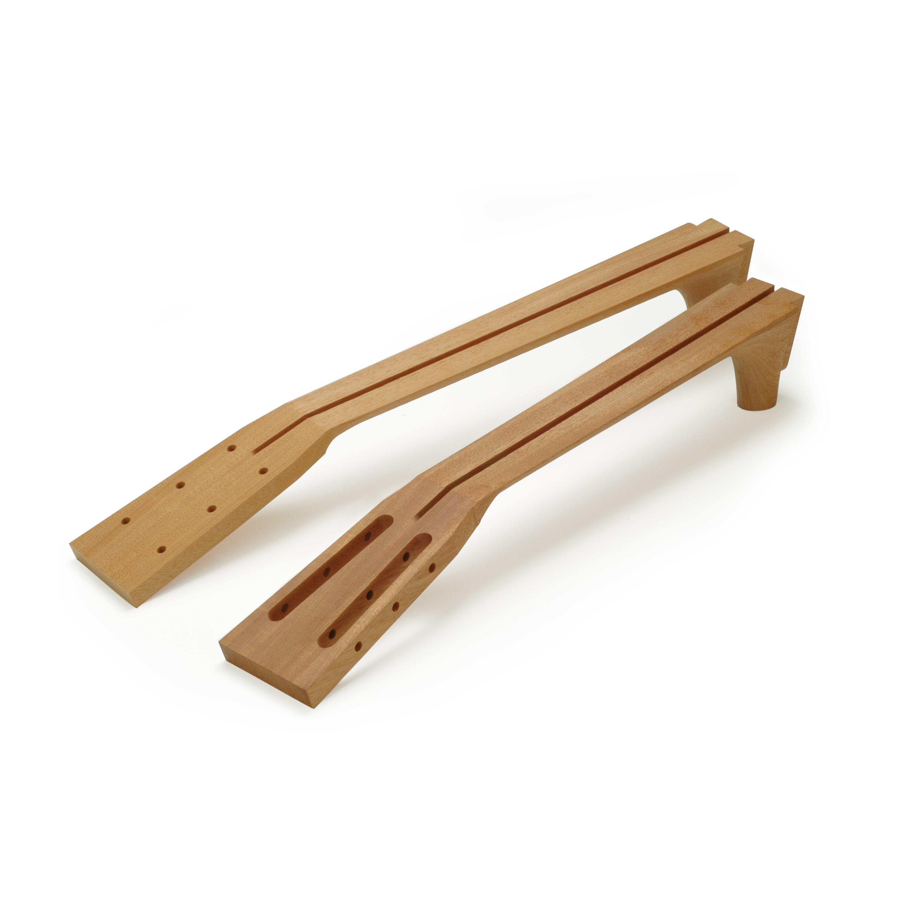 Manches pour guitare acoustique