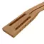Coux de guitare acoustique, 12-fret 0,0, queue d’aronde Coux de guitare acoustique, 12-fret 0,0, queue d’aronde