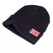 Bonnet StewMac, noir