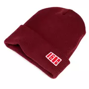 Bonnet StewMac, rouge
