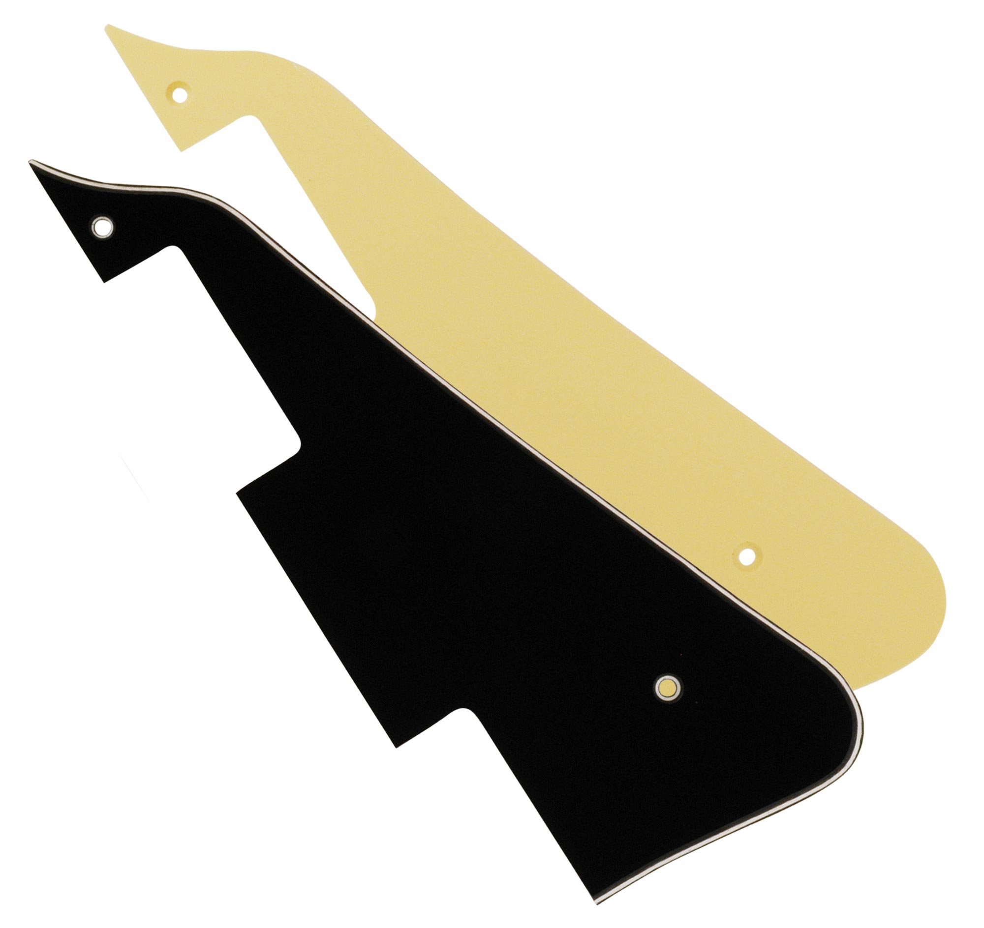 Garde-boue pour Gibson&reg ; Les Paul&reg ;
