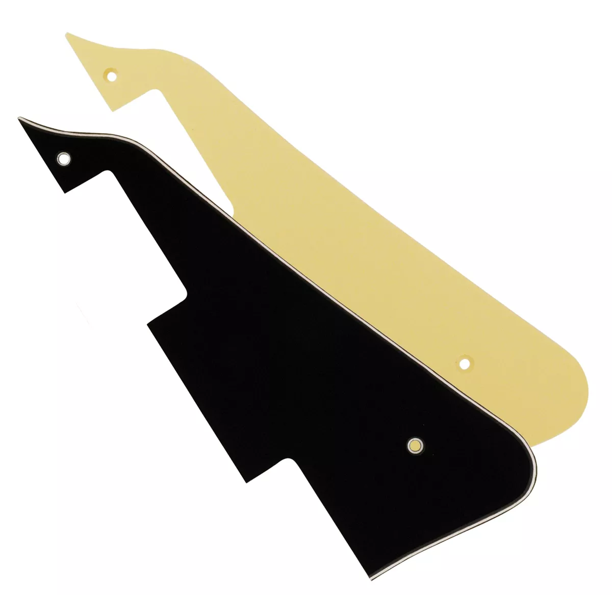 Garde-boue pour Gibson® ; Les Paul® ; Garde-boue pour Gibson® ; Les Paul® ;