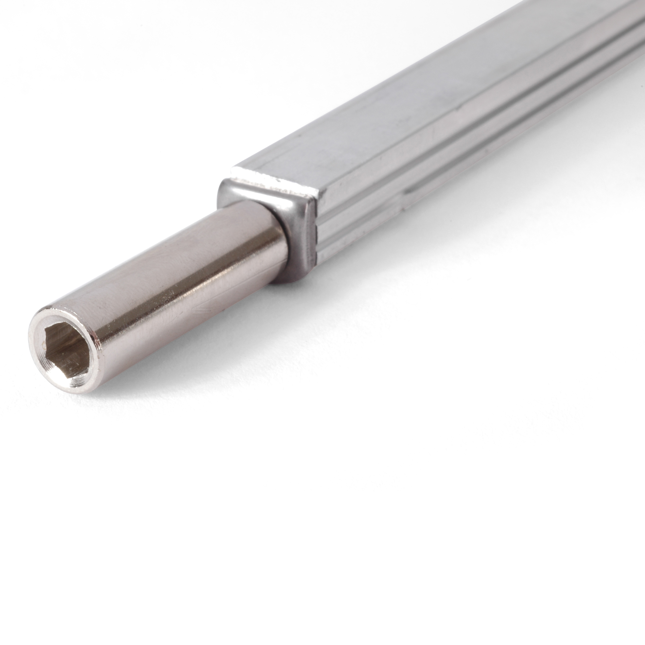 Canal U Truss Rod Canal U Truss Rod