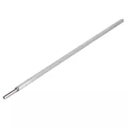 Rail en U tige de réglage en treillis, 22-13/16