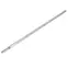 Truss Rod à canal U, 22-13/16" pour graves Truss Rod à canal U, 22-13/16" pour graves