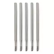 Embouts de routeur droits, 5/64