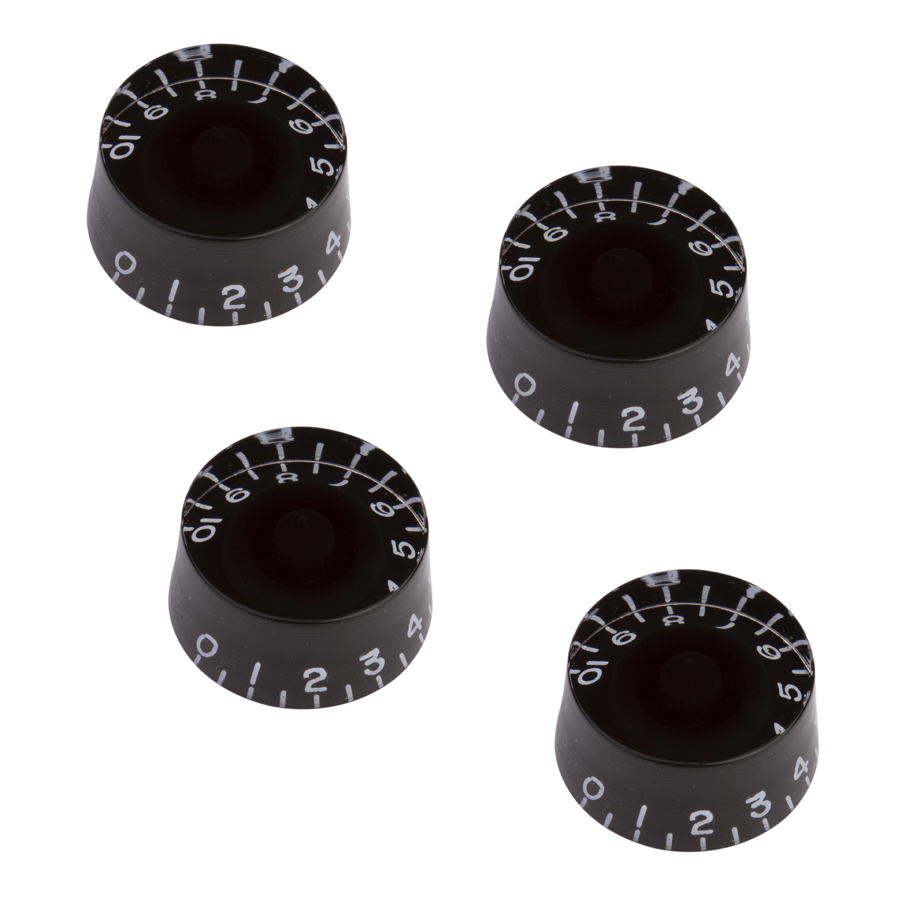 Boutons de vitesse des Gibson Accessories Boutons de vitesse des Gibson Accessories