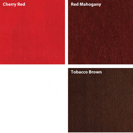 Kit de finition ColorTone en aérosol avec laque teintée