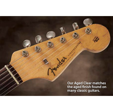 Kit de finition ColorTone en aérosol avec 50s laque classique années 