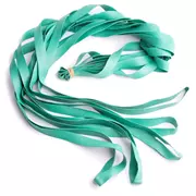 Bandes de serrage en caoutchouc, larges, paquet de 1lb de 5