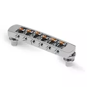 Golden Age chevalet à rouleaux, chrome