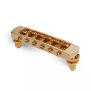 Golden Age chevalet à rouleaux, Or