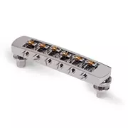 Golden Age chevalet à rouleaux, nickel