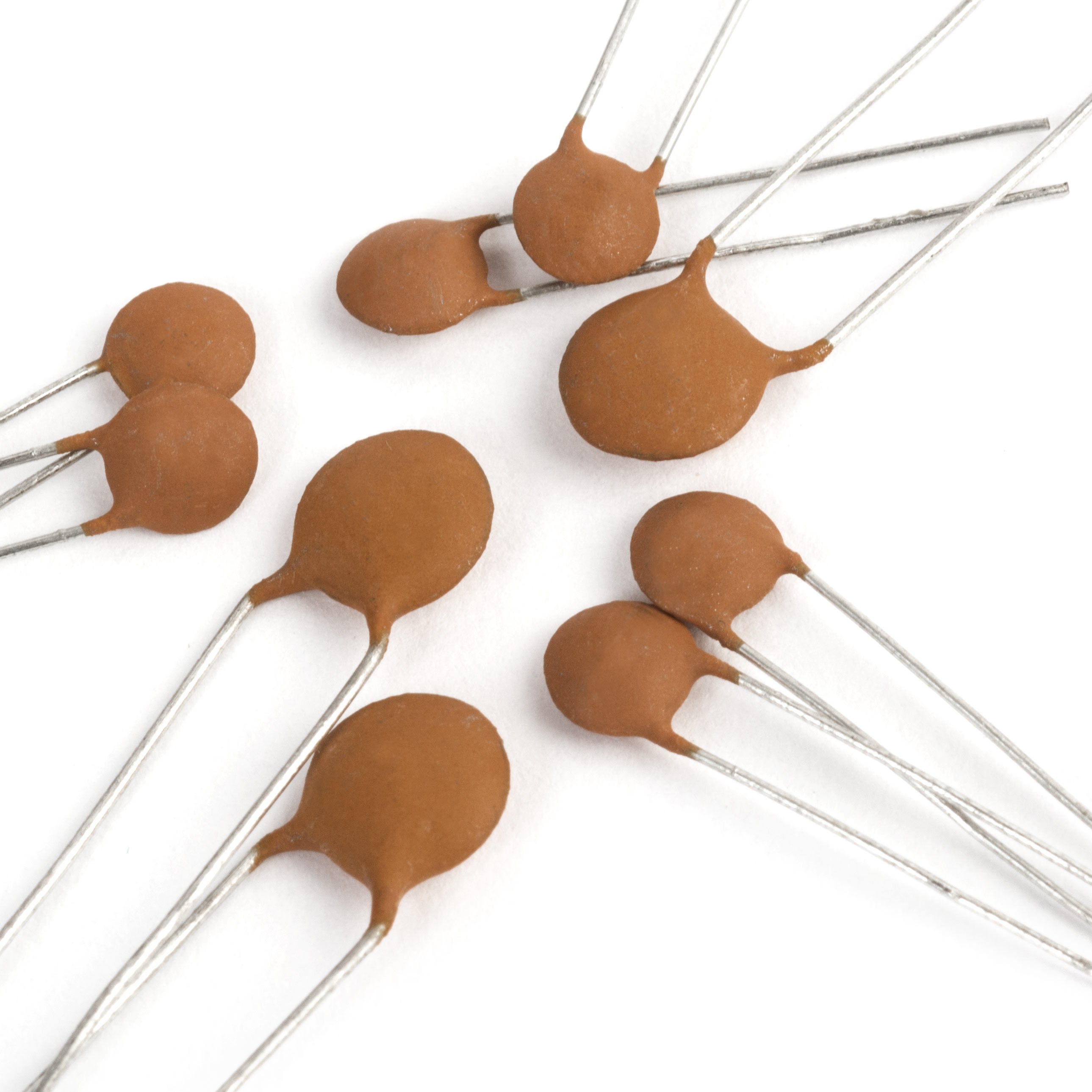 Condensateurs céramiques pour guitare Condensateurs céramiques pour guitare