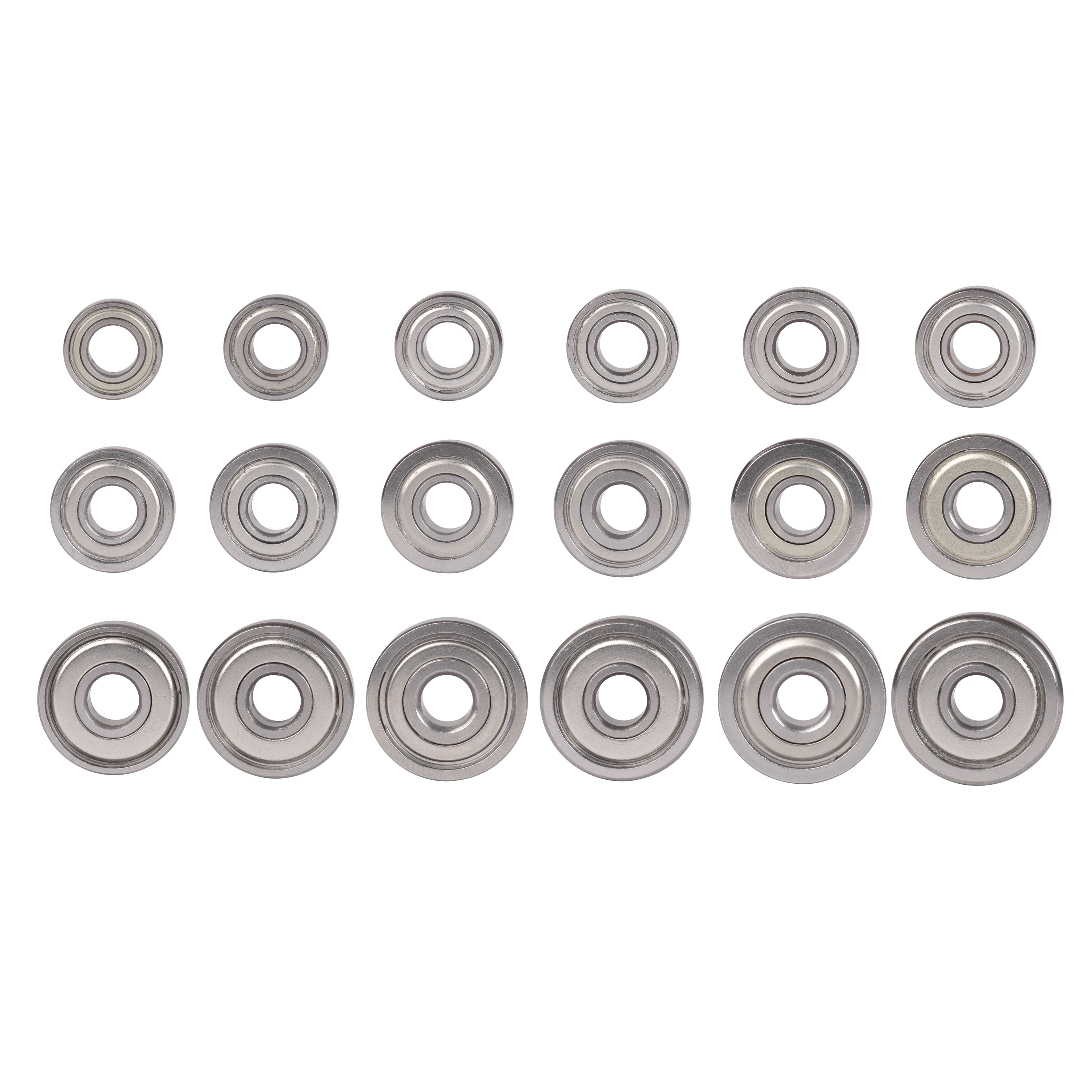 Roulements de routeur de liaison StewMac Roulements de routeur de liaison StewMac