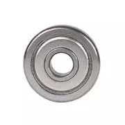 Roulements de routeur de liaison StewMac, roulement affleurant