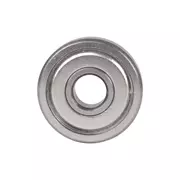 Roulements de routeur de liaison StewMac, roulement pour 0,060