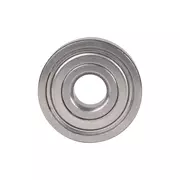 Roulements de routeur de liaison StewMac, roulement pour 0,070