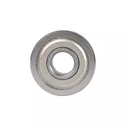 Roulements de routeur de liaison StewMac, roulement pour 0,100