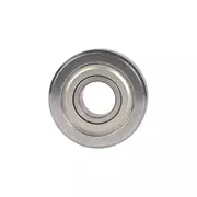 Roulements de routeur de liaison StewMac, roulement pour 0,110