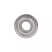 Roulements de routeur de liaison StewMac, roulement pour 0,140