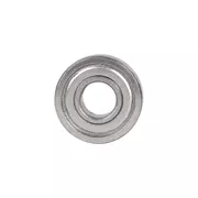 Roulements de routeur de liaison StewMac, roulement pour 0,150