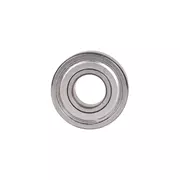 Roulements de routeur de liaison StewMac, roulement pour 0,160