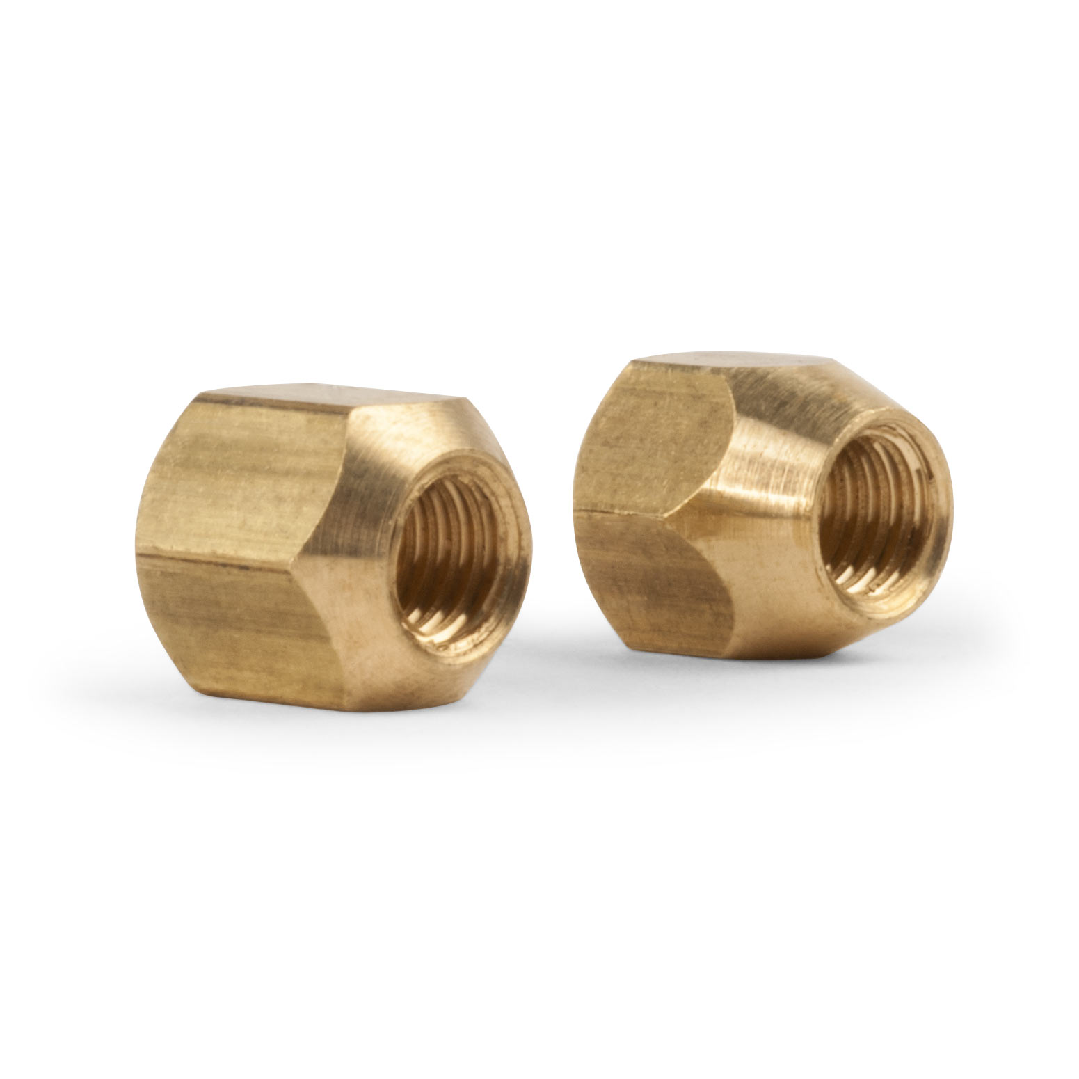 Écrou de tige de réglage pour Gibson® - Paquet de 6