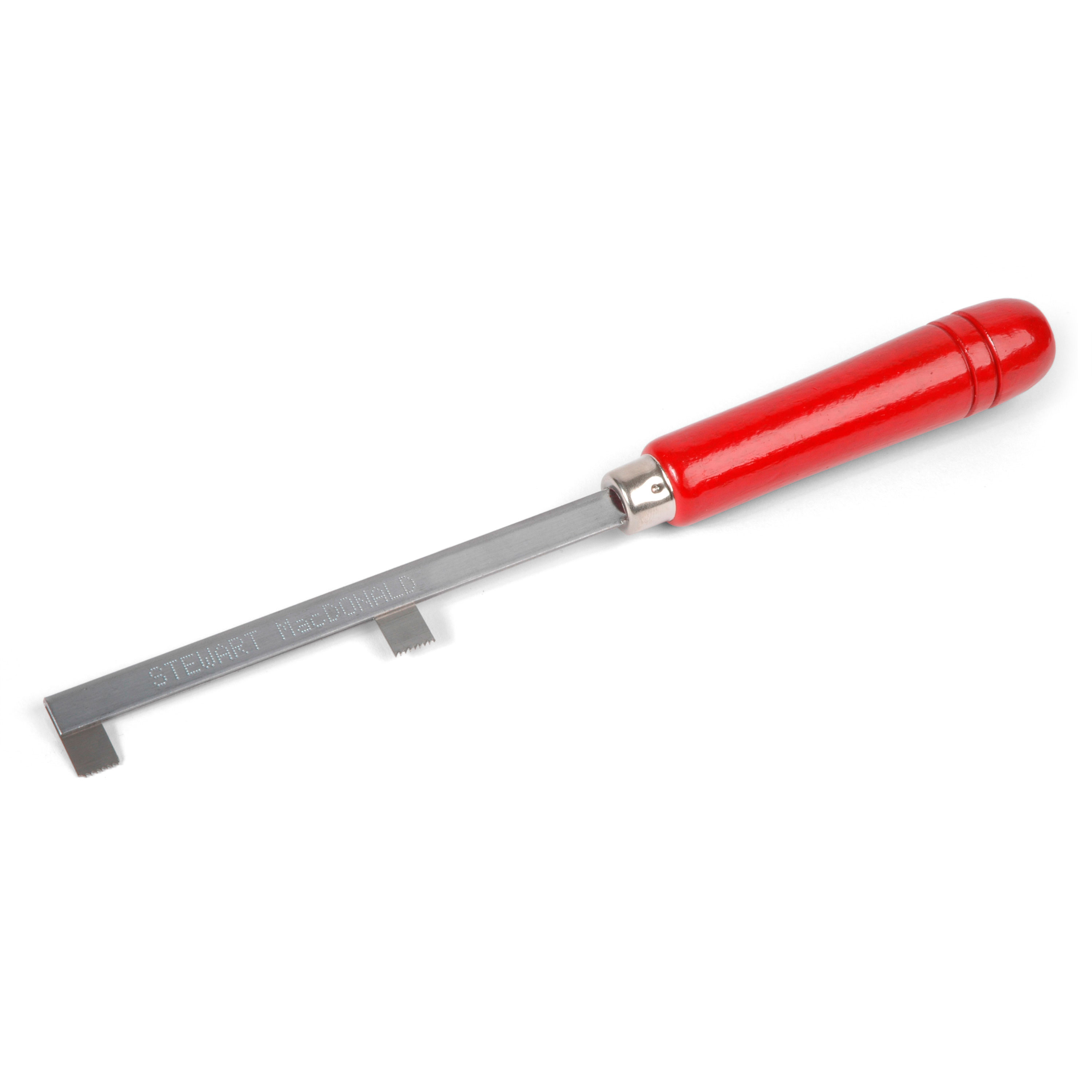 Scie de refrettage Scie de refrettage