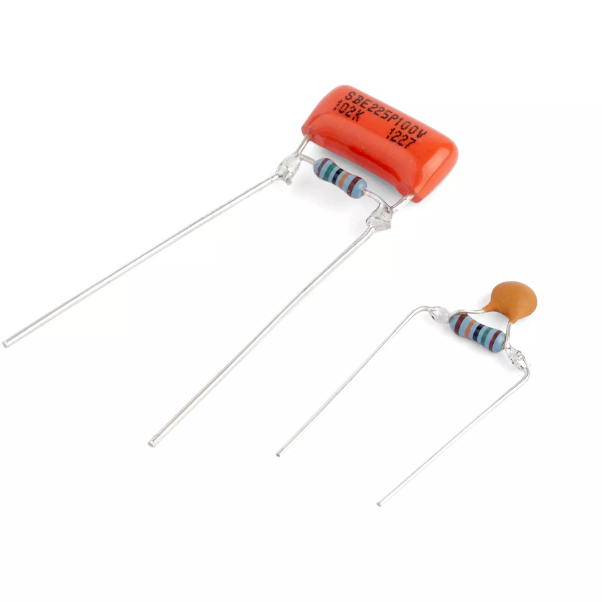 Circuit de treble bleed Golden Age Circuit de treble bleed Golden Age