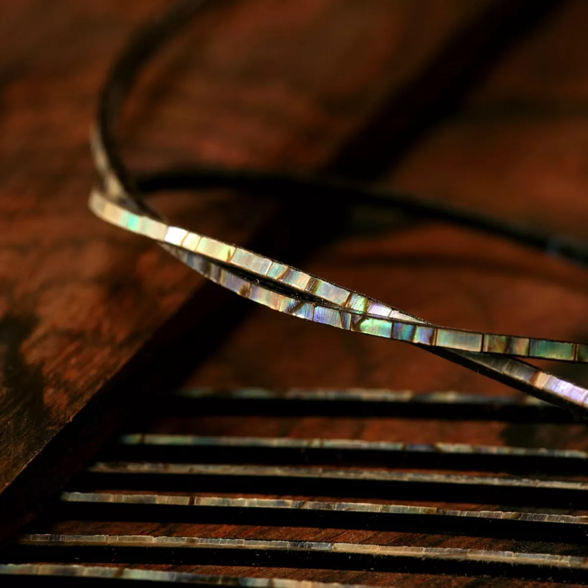 Ponction d' Abalone ZipFlex Ponction d' Abalone ZipFlex