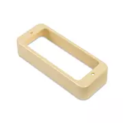 Bague de montage Deluxe Mini Humbucker, crème