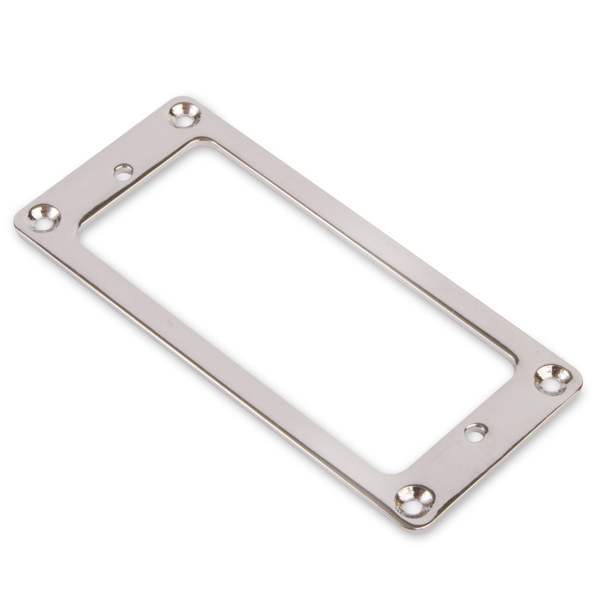 Bagues de montage Firebird Mini Humbucker, pour Gibson, chrome