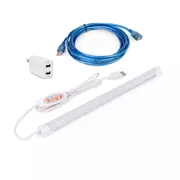 Voyant d'inspection interne de la guitare