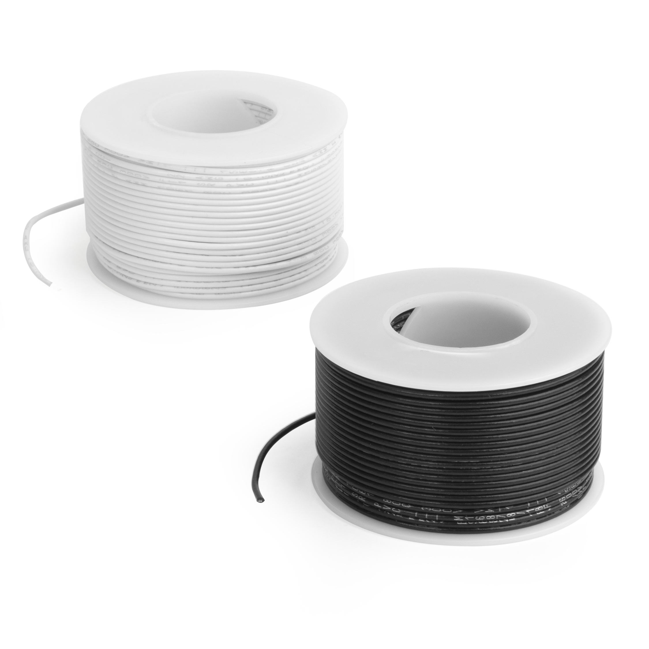 Fil de raccordement de guitare non blindé