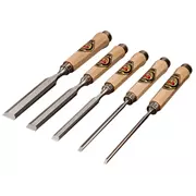 Two Cherries, lot de 5